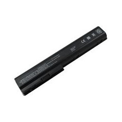 Batteri 8 cells til HP MicroBattery 14.4V 4800mAh MBI1972