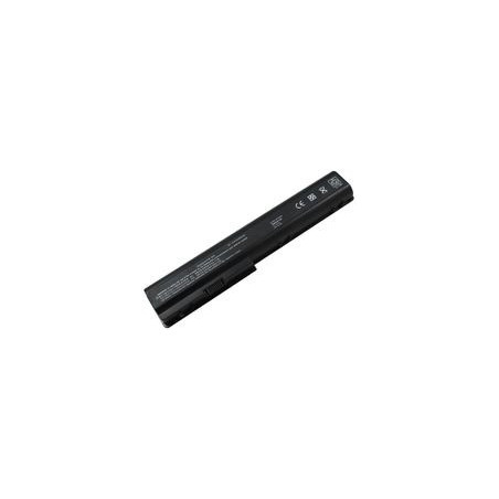 Batteri 8 cells til HP MicroBattery 14.4V 4800mAh MBI1972