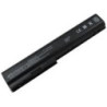 Batteri 8 cells til HP MicroBattery 14.4V 4800mAh MBI1972