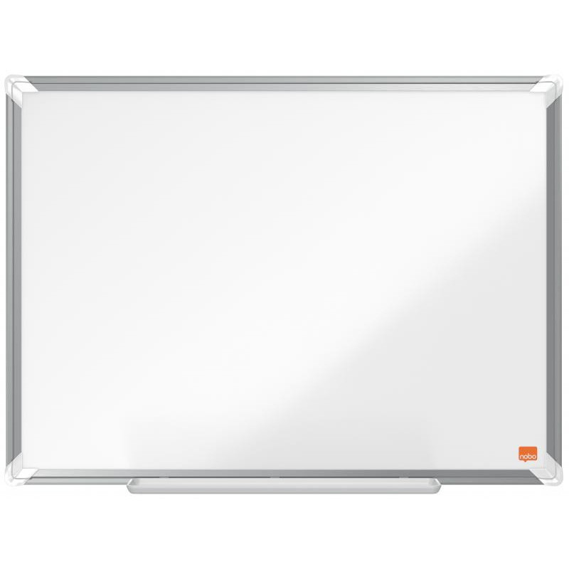 Whiteboard Premium Plus stål 60x45cm Whiteboard Premium Plus stål 60x45cm
