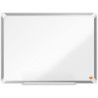 Whiteboard Premium Plus stål 60x45cm