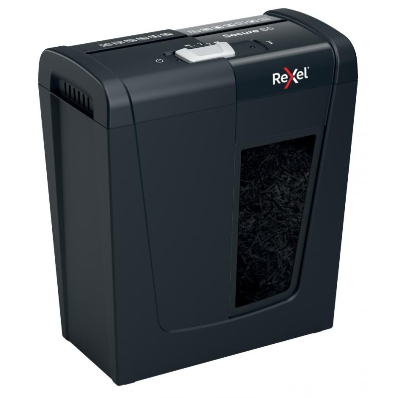 Makulator Secure S5 P2 Makulator Secure S5 P2