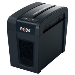 Makulator Secure X6-SL P4