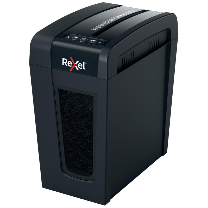 Makulator Secure X8-SL P4 Makulator Secure X8-SL P4