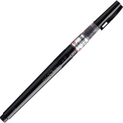 Cartoonist Brush Pen No.22