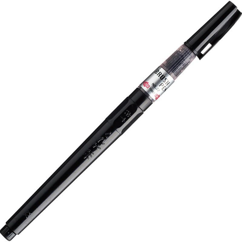 Cartoonist Brush Pen No.22
