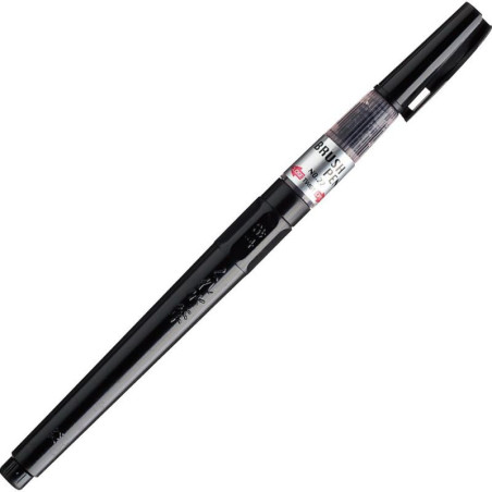 Cartoonist Brush Pen No.22