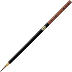 Cartoonist Menso Brush medium