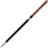 Cartoonist Menso Brush medium