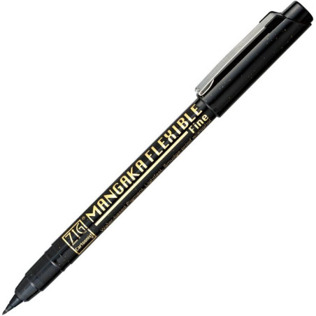 Mangaka FLEXIBLE Fine Sort
