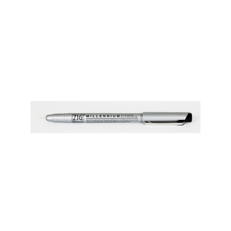 Millennium Pen 0 Millennium Pen 0