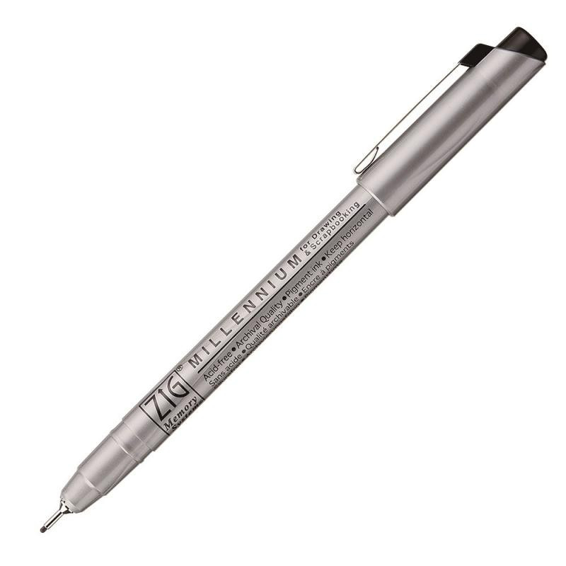 Millennium Pen 0 Millennium Pen 0