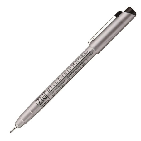 Millennium Pen 0