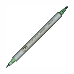 Metallic Writer MS-8000 grøn