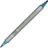 Metallic Writer MS-8000 blå