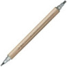 Kalligrafi Metallic MS-8400 sølv