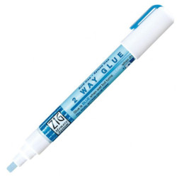 Limpenne 2 way glue 4mm
