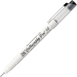 Kalligrafi Pen 1.0 sort