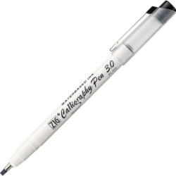 Kalligrafi Pen 3.0 sort