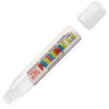Marker Posterman 15mm hvid