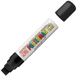 Marker Posterman 15mm sort