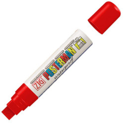 Marker Posterman 15mm rød