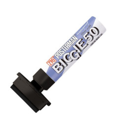 Marker Posterman 50mm sort