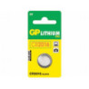 Knapcelle batteri GP39015 CR2016 (1 stk.)