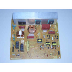HP RG5-7992-000CN Fuser Power Supply Assembly