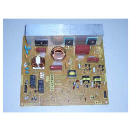 HP RG5-7992-000CN Fuser Power Supply Assembly