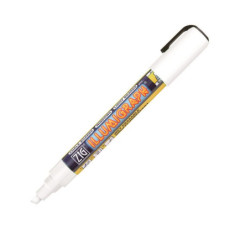 Illumigraph 6mm hvid