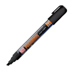Marker Posterman wet-wipe 6mm sort