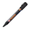 Marker Posterman wet-wipe 6mm sort