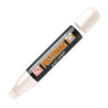 Marker Posterman wet-wipe 15mm hvid