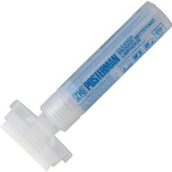 Posterman Cleaner