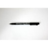 Foto Signature pen sort 0
