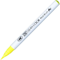 Clean Color Pensel Pen 001 fl. Gul