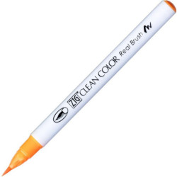 Clean Color Pensel Pen 002 fl. Orange