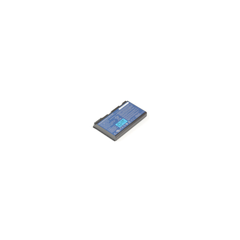 Acer Batteri 8-Cell 4800mAh Li-ion BT.00804.019