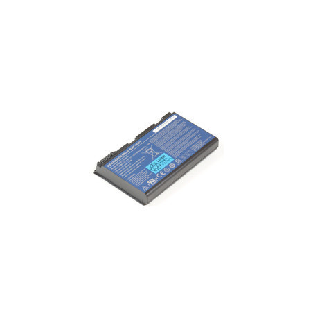 Acer Batteri 8-Cell 4800mAh Li-ion BT.00804.019