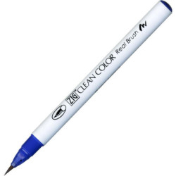 Clean Color Pensel Pen 030 fl. Blå