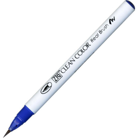 Clean Color Pensel Pen 030 fl. Blå