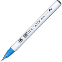 Clean Color Pensel Pen 031 fl. Koboltblå