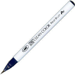 Clean Color Pensel Pen 035 fl. Dyb Blå