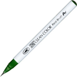 Clean Color Pensel Pen 040 fl. Grøn