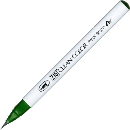 Clean Color Pensel Pen 040 fl. Grøn