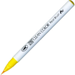 Clean Color Pensel Pen 050 fl. Gul