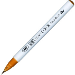 Clean Color Pensel Pen 061 fl. Lysebrun