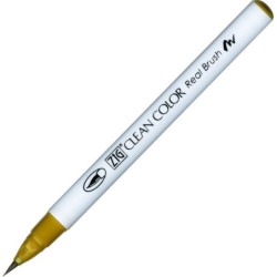 Clean Color Pensel Pen 063 fl. Okker