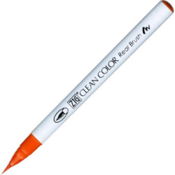 Clean Color Pensel Pen 070 fl. Orange